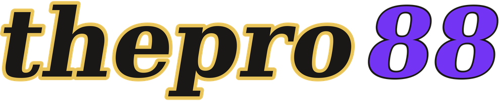 thepro88 โลโก้