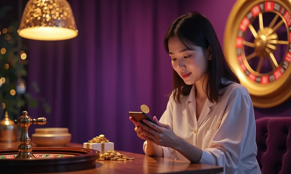 thepro88 คาสิโนและสล็อต